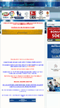 Mobile Screenshot of calcioscommessa.blogspot.com