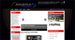 Desktop Screenshot of amieiracompeticoes.blogspot.com