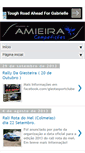 Mobile Screenshot of amieiracompeticoes.blogspot.com