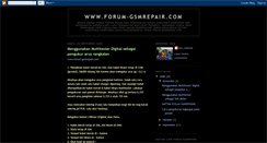 Desktop Screenshot of ipanbnagcell.blogspot.com