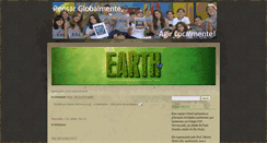 Desktop Screenshot of glocalizacao.blogspot.com