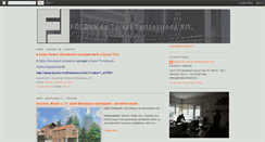 Desktop Screenshot of foldesarchitects.blogspot.com