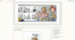 Desktop Screenshot of grillopolis.blogspot.com