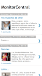 Mobile Screenshot of monitorcentral.blogspot.com