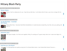 Tablet Screenshot of nittanyblockparty.blogspot.com