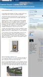 Mobile Screenshot of cannonbeachconstruction.blogspot.com
