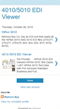 Mobile Screenshot of 40105010ediviewer.blogspot.com