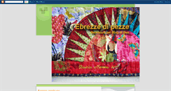 Desktop Screenshot of bea-ebrezzedipezze.blogspot.com