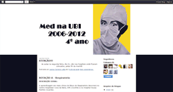Desktop Screenshot of mednaubi2006-2012.blogspot.com