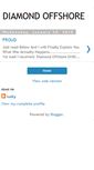 Mobile Screenshot of diomandoffshorefroud.blogspot.com
