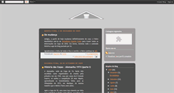Desktop Screenshot of febremundialista.blogspot.com