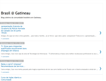 Tablet Screenshot of brasilgatineau.blogspot.com