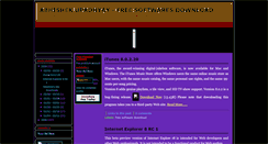 Desktop Screenshot of abhiuppi.blogspot.com