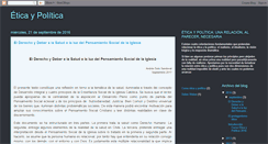 Desktop Screenshot of andres-eticaypolitica.blogspot.com