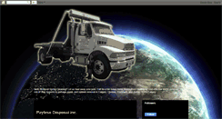 Desktop Screenshot of garbagebinscalgary1.blogspot.com