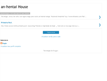 Tablet Screenshot of an-hentaihouse.blogspot.com