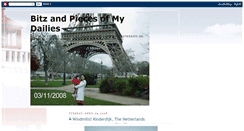 Desktop Screenshot of evabrat.blogspot.com