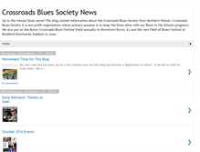 Tablet Screenshot of crossroadsbluessociety.blogspot.com