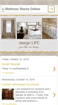 Mobile Screenshot of designlifeinc.blogspot.com