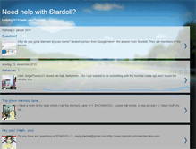 Tablet Screenshot of helpyouwithstardoll.blogspot.com