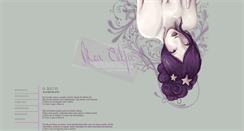 Desktop Screenshot of desesperada-sa.blogspot.com