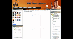 Desktop Screenshot of codigostwitter.blogspot.com