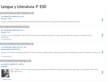 Tablet Screenshot of 3esoporcar.blogspot.com