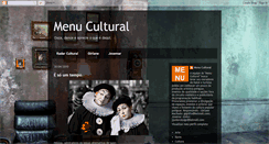 Desktop Screenshot of menuculturalnatalrn.blogspot.com