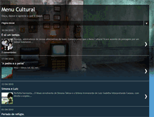 Tablet Screenshot of menuculturalnatalrn.blogspot.com
