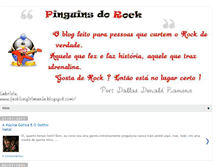 Tablet Screenshot of pinguinsdorock-75.blogspot.com