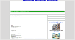 Desktop Screenshot of houseandlot-bulacan.blogspot.com