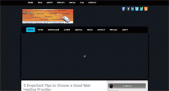 Desktop Screenshot of jmdinfotechindia.blogspot.com