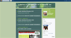 Desktop Screenshot of fimcat.blogspot.com
