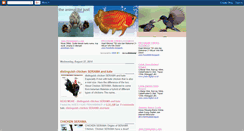 Desktop Screenshot of jumbhoanimal.blogspot.com