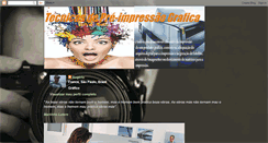 Desktop Screenshot of ctpfranca.blogspot.com