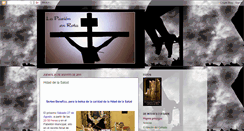 Desktop Screenshot of lapasionenrota.blogspot.com