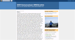 Desktop Screenshot of gkmkemanusiaansmki.blogspot.com
