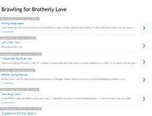 Tablet Screenshot of brawlingforbrotherlylove.blogspot.com