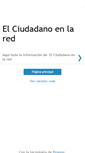 Mobile Screenshot of elciudadanonoticias.blogspot.com