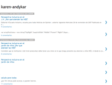 Tablet Screenshot of karen-andykar.blogspot.com