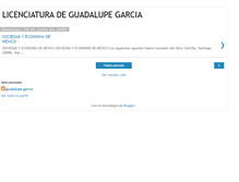 Tablet Screenshot of licenciaturadeguadalupagarcia.blogspot.com