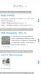 Mobile Screenshot of evilgeniuslabs.blogspot.com