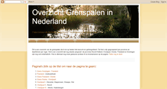 Desktop Screenshot of nldo.blogspot.com