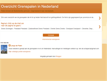 Tablet Screenshot of nldo.blogspot.com