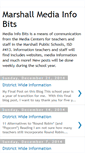 Mobile Screenshot of mediainfobits.blogspot.com