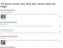 Tablet Screenshot of kyrasfamily.blogspot.com