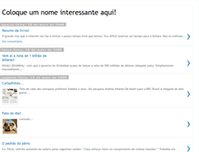 Tablet Screenshot of coloqueumnomeinteressanteaqui.blogspot.com