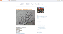 Desktop Screenshot of akkvstudios-cvw.blogspot.com