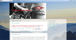 Desktop Screenshot of coloradomountainschoolgearreview.blogspot.com