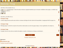 Tablet Screenshot of bio-historia-vesp.blogspot.com